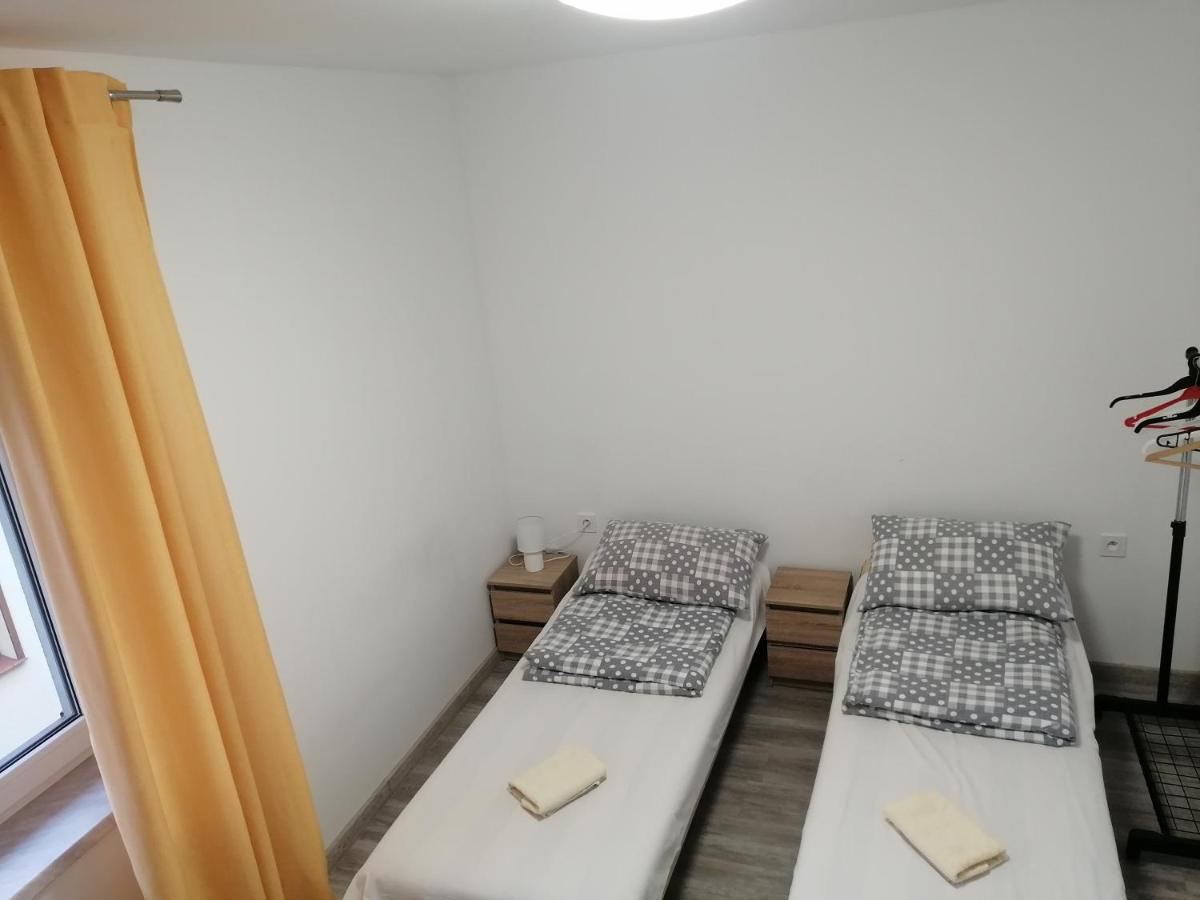 Noclegi U Eugenii Licheń Εξωτερικό φωτογραφία