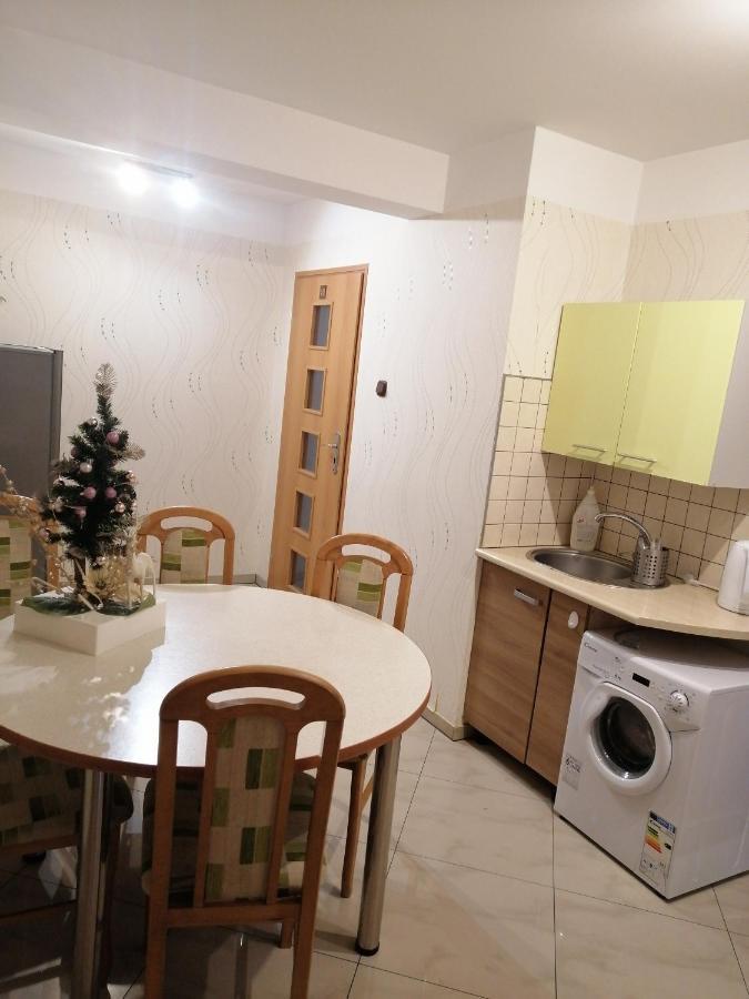 Noclegi U Eugenii Licheń Εξωτερικό φωτογραφία
