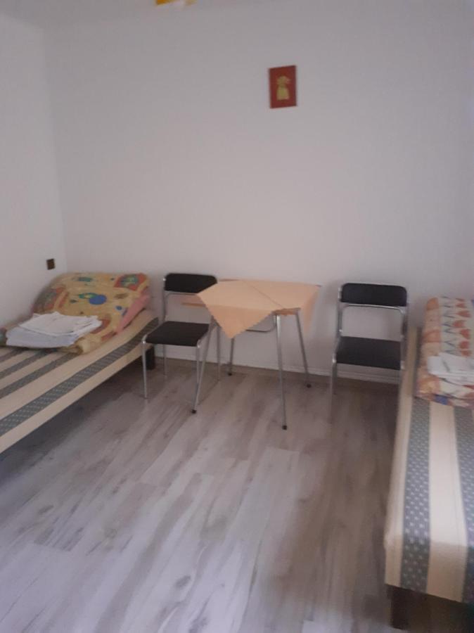 Noclegi U Eugenii Licheń Εξωτερικό φωτογραφία